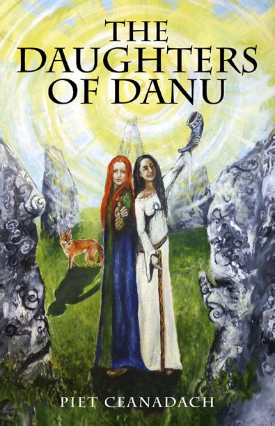 The Children of Danu